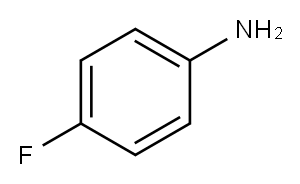 4-Fluorobenzenamine(371-40-4)